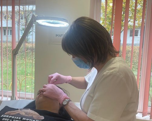 dr dermatologie crasov